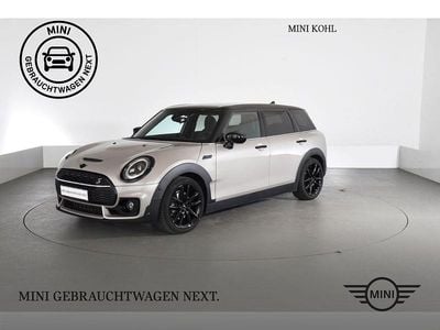 Second-hand Mini John Cooper Works Clubman Sport 178 CP (130 kW) 2022 Gri Break