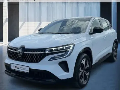 Gebraucht Renault Austral Evolution 158 PS (116 kW) 2024 Schwarz SUV