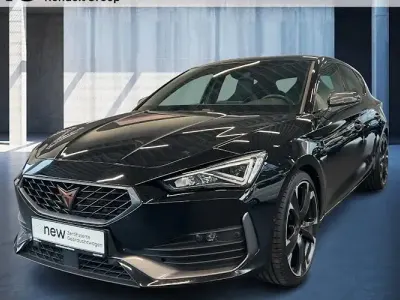 Gebraucht Cupra Leon