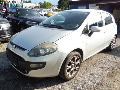 Fiat Punto Evo