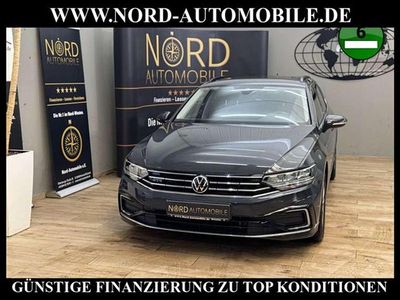 Uranograu Gebraucht 2021 VW Passat GTE Kombi | 19.800 € (Superpreis)