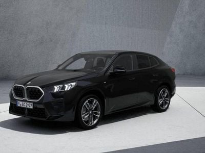 Second-hand BMW X2 M Sport 156 CP (114 kW) 2025 Negru SUV