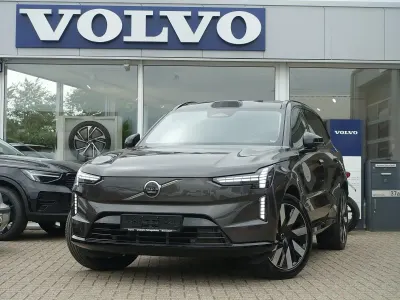Gebraucht Volvo EX90