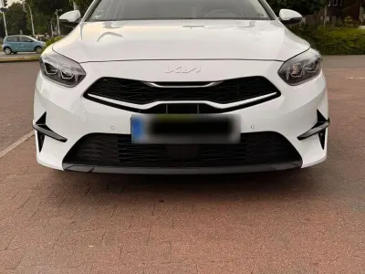 Gebraucht Kia Ceed