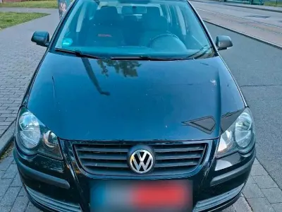 Gebraucht VW Polo