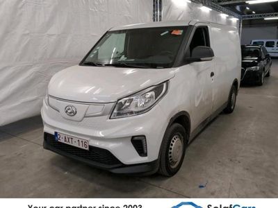Maxus eDeliver 3