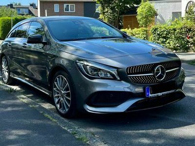 gebraucht Mercedes CL180