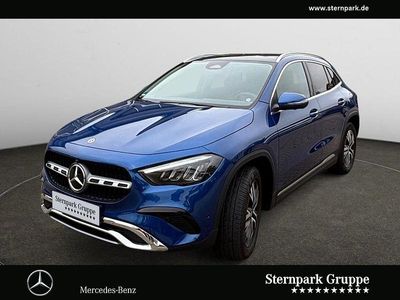 Mercedes GLA250