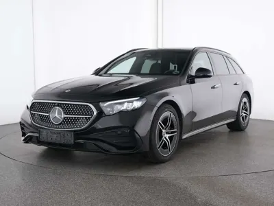 Gebraucht Mercedes E200