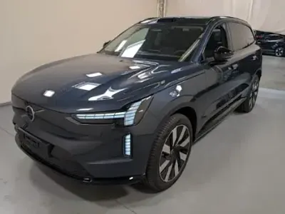 Gebraucht Volvo EX90 Plus 300 kW (408 PS) 2025 Blau SUV