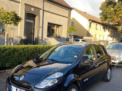Renault Clio GrandTour