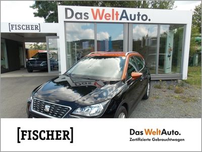 gebraucht Seat Arona XCELLENCE