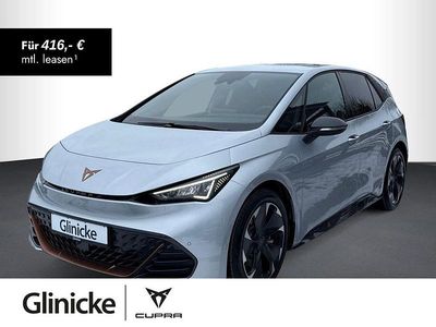 Nuova Cupra Born 169 kW (231 CV) 2026 Utilitaria