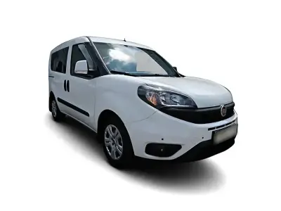 Gebraucht Fiat Doblò