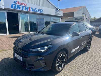 Usata Cupra Terramar 150 CV (110 kW) 2025 Grigio SUV