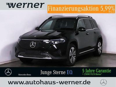 Mercedes EQB300
