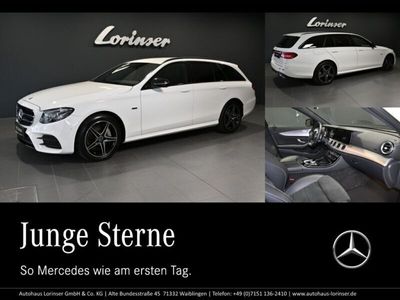 gebraucht Mercedes E300 E 300 T