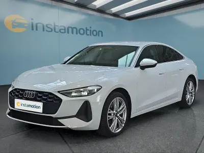 Gebraucht Audi A5