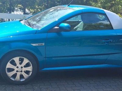 gebraucht Opel Tigra 