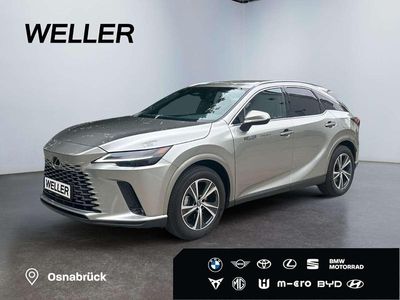 Lexus RX450h