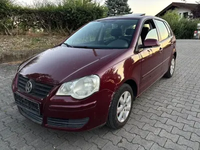 Gebraucht VW Polo