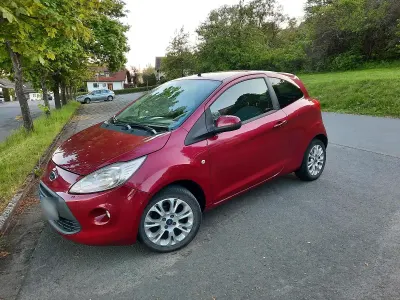 Gebraucht Ford Ka