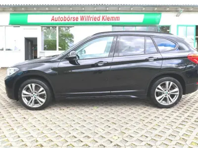 Gebraucht BMW X1