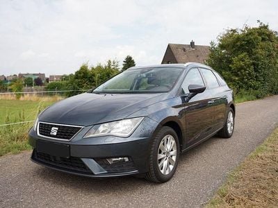 Seat Leon ST