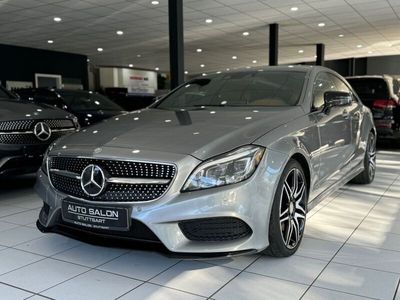 Mercedes CLS350