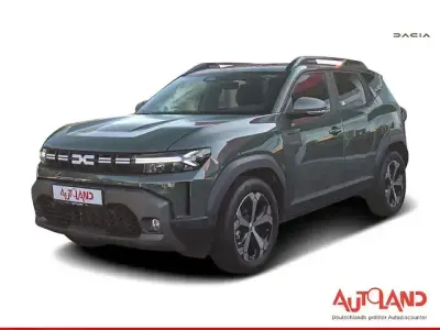 Neu Dacia Duster Journey 155 PS (114 kW) 2026 Andere SUV