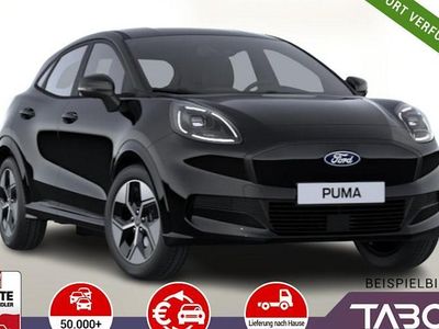 Ford Puma Gen-E