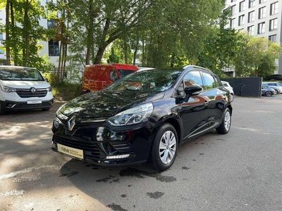 Renault Clio GrandTour