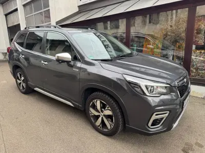 Gebraucht Subaru Forester