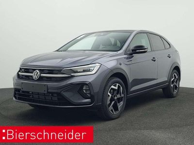 Grau Neu 2025 VW Taigo R-line SUV | 34.450 € (Etwas zu teuer)