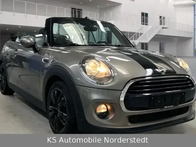 Gebraucht Mini Cooper Cabriolet