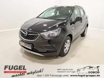 Gebraucht Opel Mokka