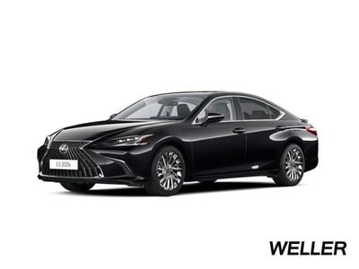 Lexus ES300H