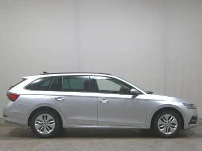 Gebraucht Skoda Octavia