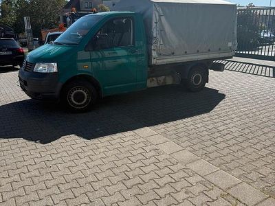 VW T5