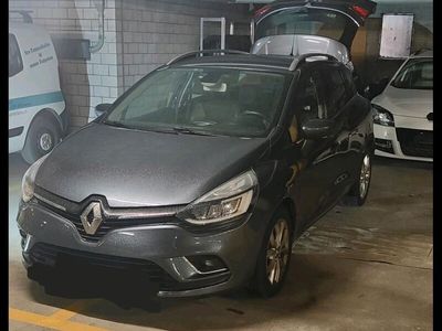 gebraucht Renault Clio IV 