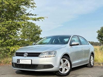 VW Jetta