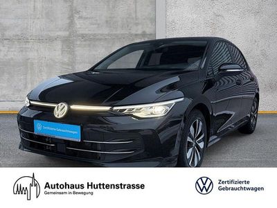 Außenfarbe: Gebraucht 2025 VW Golf Goal Limousine | 28.820 € (Fairer Preis)