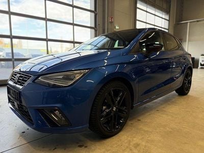 Gebraucht Seat Ibiza FR 150 PS (110 kW) 2025 Blau Kleinwagen