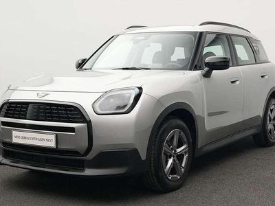 Gebraucht Mini Countryman Classic 163 PS (119 kW) 2025 Grau SUV