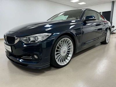 Alpina D4