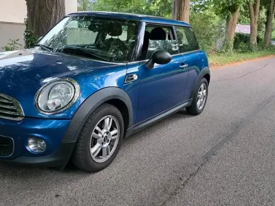 Gebraucht Mini ONE