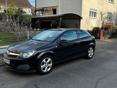 gebraucht Opel Astra GTC 