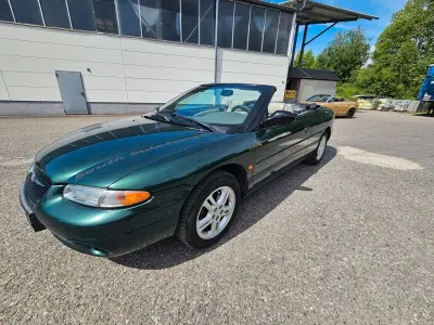 Occasion Chrysler Stratus