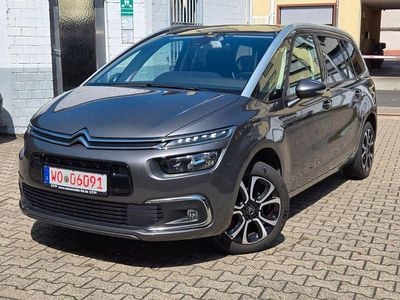 Citroën Grand C4 Picasso