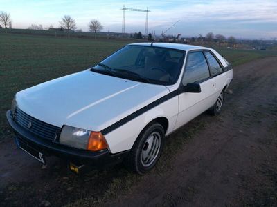 gebraucht Renault Fuego 